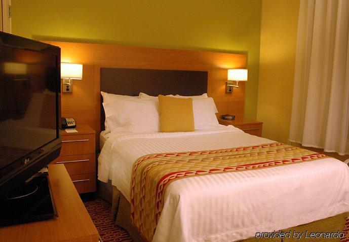 ทาวน์เพลส สวีท แซคราเมนโต โรสวิลล์ Hotel ห้อง รูปภาพ