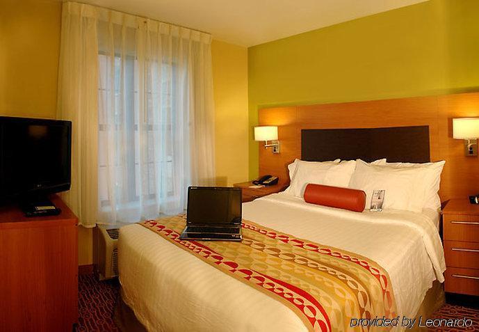 ทาวน์เพลส สวีท แซคราเมนโต โรสวิลล์ Hotel ห้อง รูปภาพ