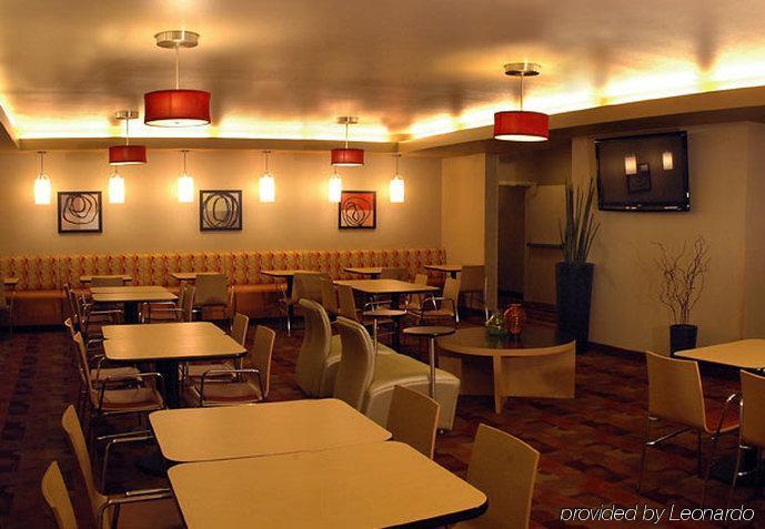 ทาวน์เพลส สวีท แซคราเมนโต โรสวิลล์ Hotel ร้านอาหาร รูปภาพ