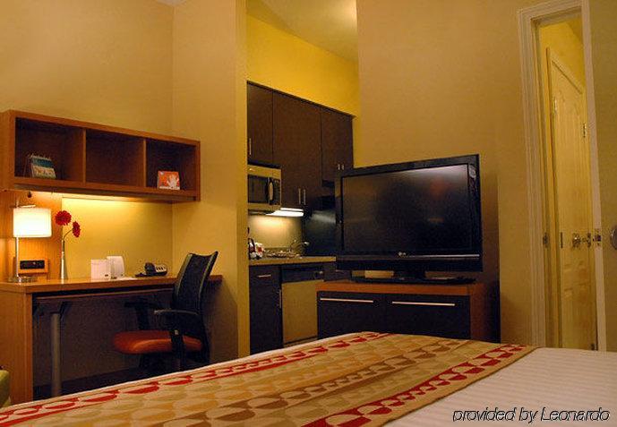 ทาวน์เพลส สวีท แซคราเมนโต โรสวิลล์ Hotel ห้อง รูปภาพ