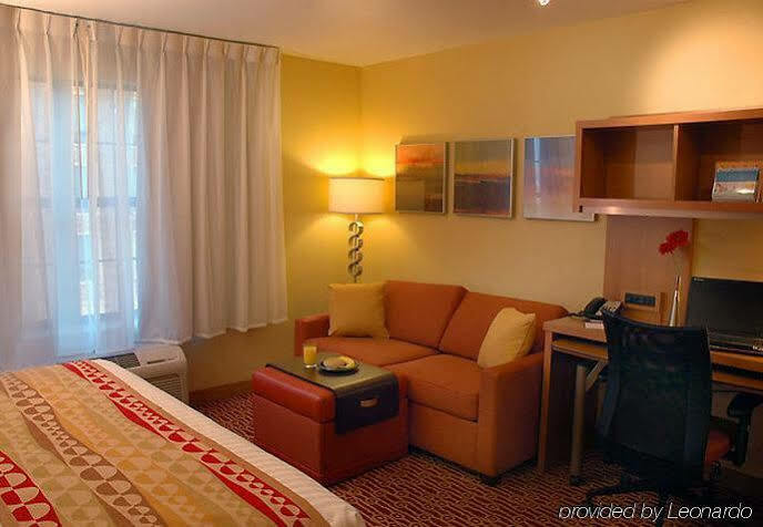 ทาวน์เพลส สวีท แซคราเมนโต โรสวิลล์ Hotel ภายนอก รูปภาพ